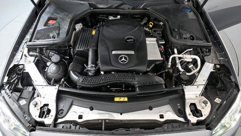 car Mercedes Benz E Class id25775 photo #6
