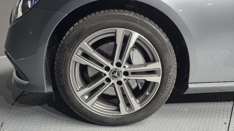 car Mercedes Benz E Class id25782 photo #5