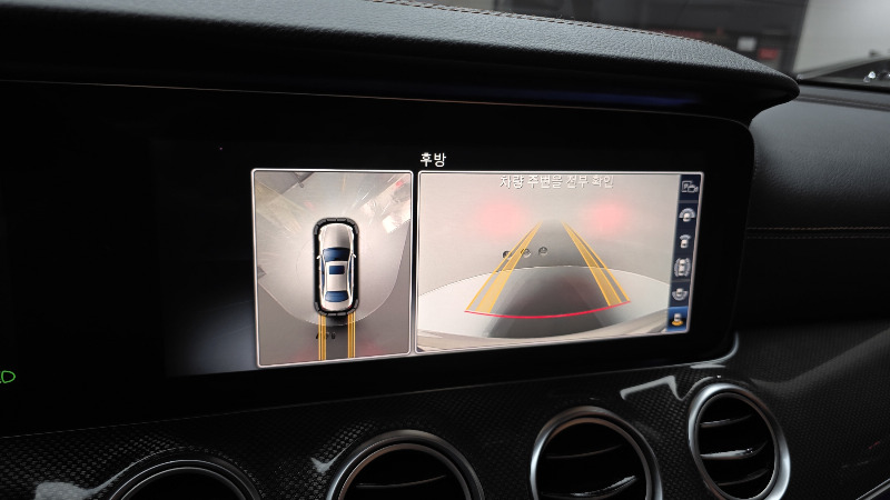 car Mercedes Benz E Class id25802 photo #15
