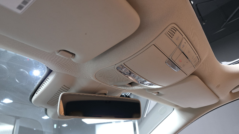 car Mercedes Benz E Class id25802 photo #19