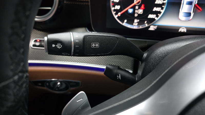 car Mercedes Benz E Class id25802 photo #28