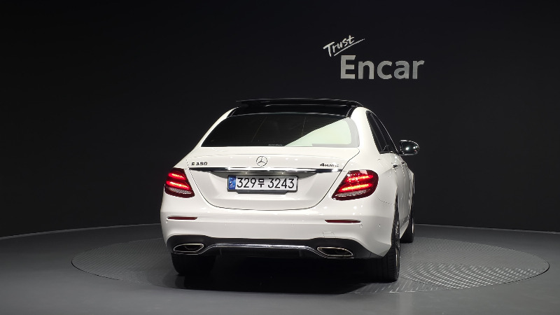 car Mercedes Benz E Class id25802 photo #4