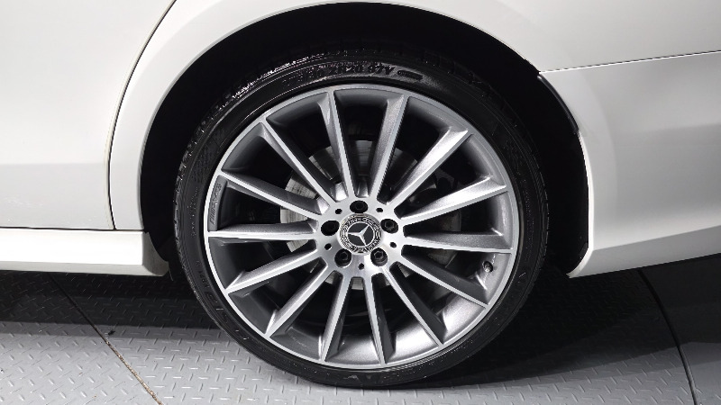 car Mercedes Benz E Class id25802 photo #5