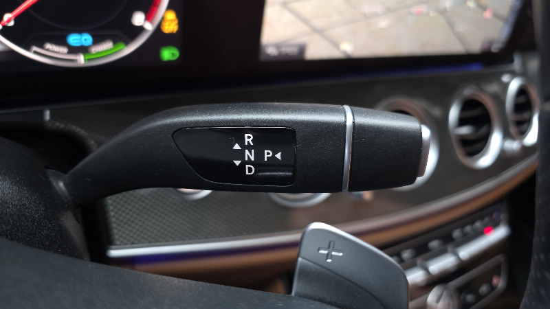 car Mercedes Benz E Class id25802 photo #9