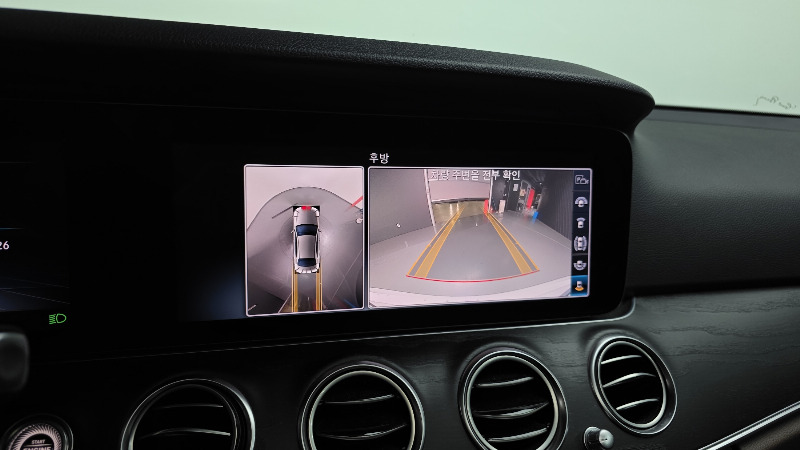 car Mercedes Benz E Class id25810 photo #15