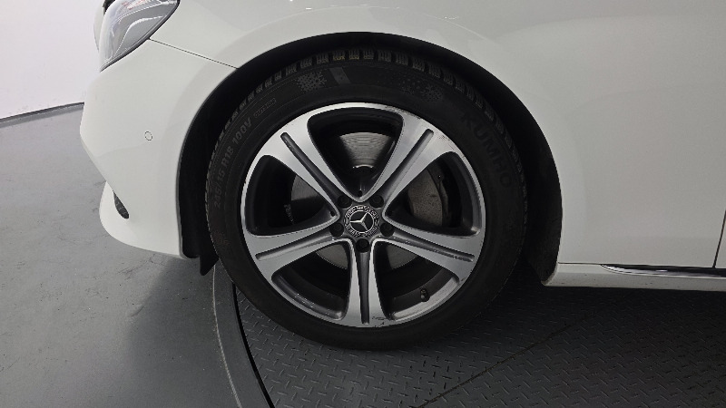 car Mercedes Benz E Class id25810 photo #5