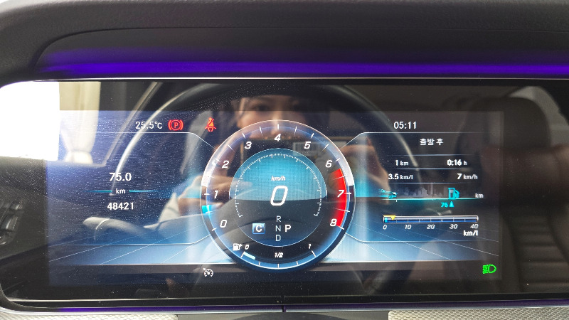 car Mercedes Benz E Class id25815 photo #8