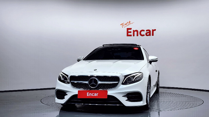car Mercedes Benz E Class id25836 photo #3