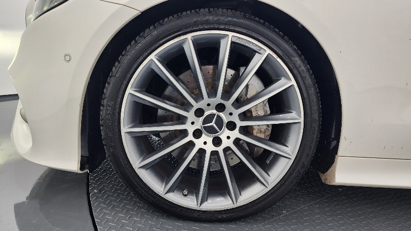car Mercedes Benz E Class id25836 photo #5