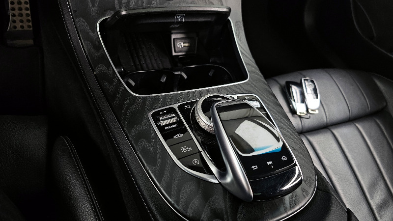 car Mercedes Benz E Class id25840 photo #18