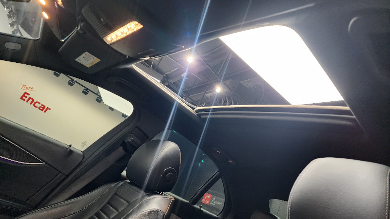 car Mercedes Benz E Class id25843 photo #18