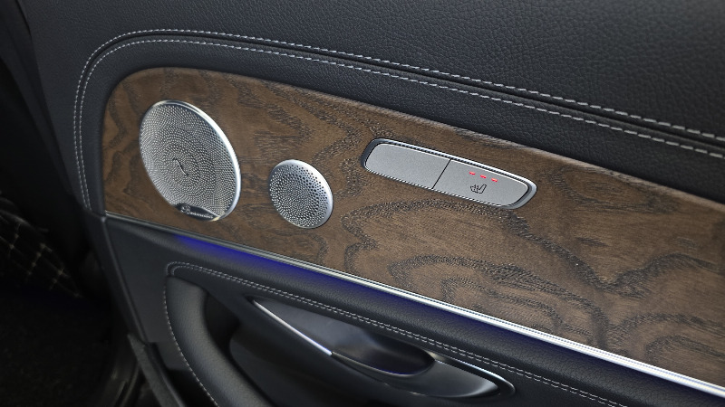 car Mercedes Benz E Class id25853 photo #19