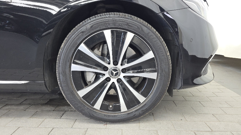 car Mercedes Benz E Class id25853 photo #21