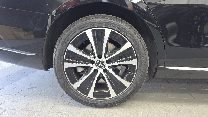 car Mercedes Benz E Class id25853 photo #5