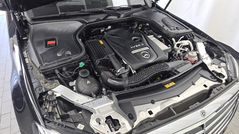 car Mercedes Benz E Class id25853 photo #6