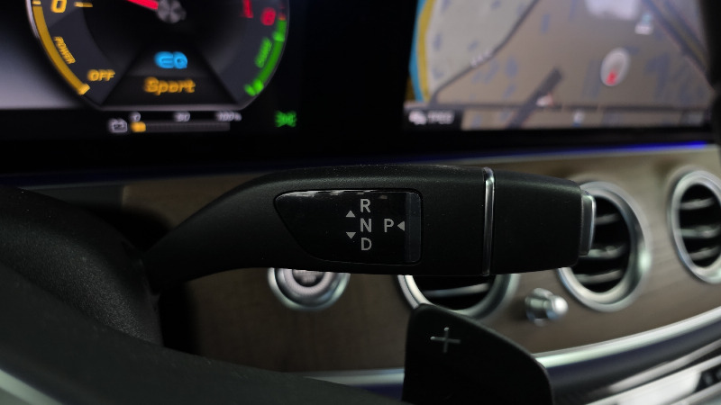 car Mercedes Benz E Class id25853 photo #9