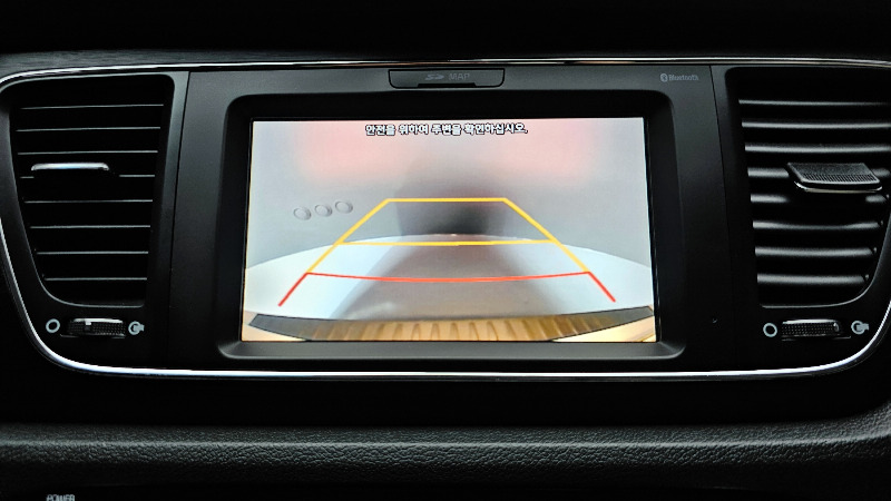 car KIA Carnival id25863 photo #15