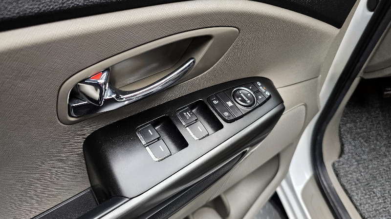 car KIA Carnival id25863 photo #17