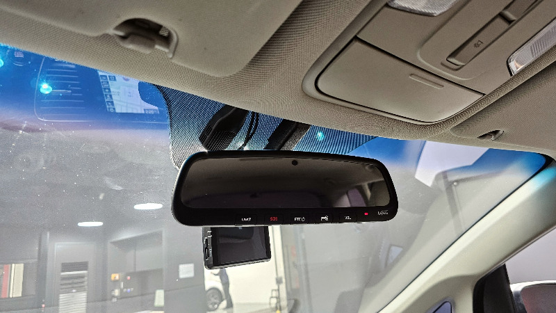 car KIA Carnival id25863 photo #18
