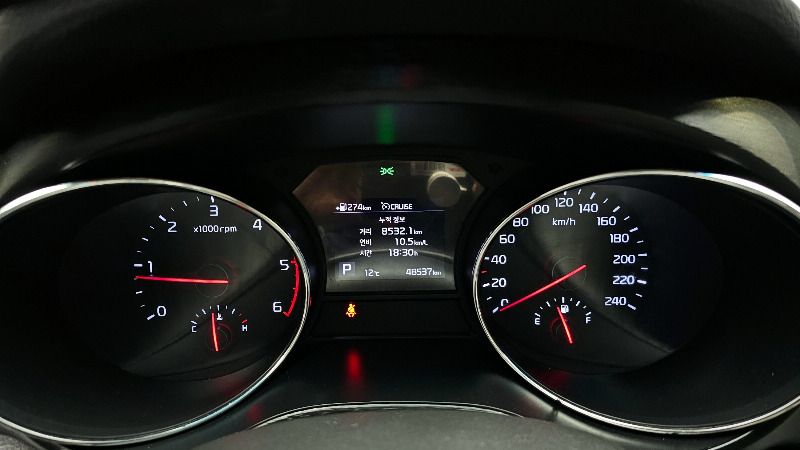car KIA Carnival id25863 photo #8