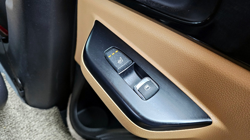car KIA Carnival id25865 photo #19