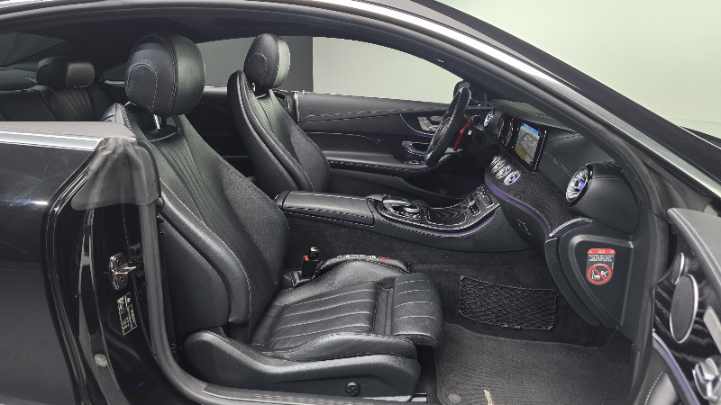 car Mercedes Benz E Class id25897 photo #10