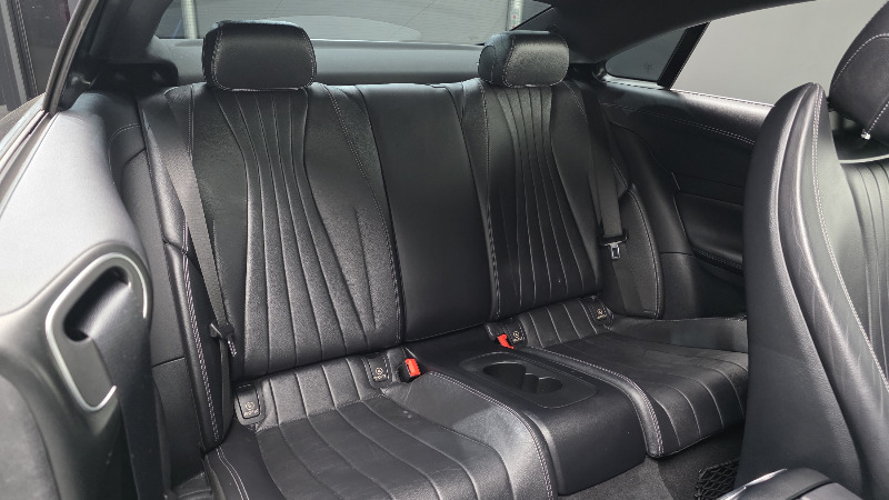 car Mercedes Benz E Class id25897 photo #12