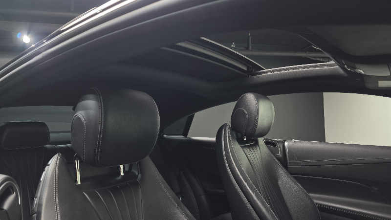 car Mercedes Benz E Class id25897 photo #18