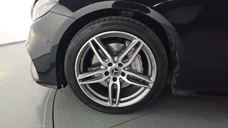 car Mercedes Benz E Class id25897 photo #5
