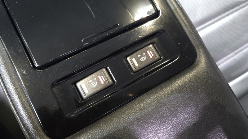 car Renault Samsung SM6 id25913 photo #19