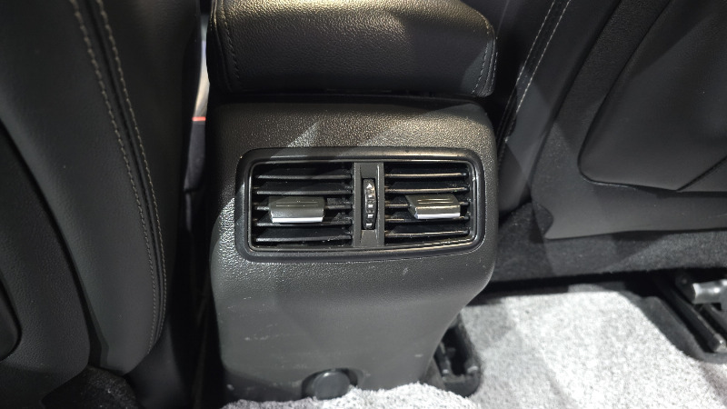 car Renault Samsung SM6 id25913 photo #29
