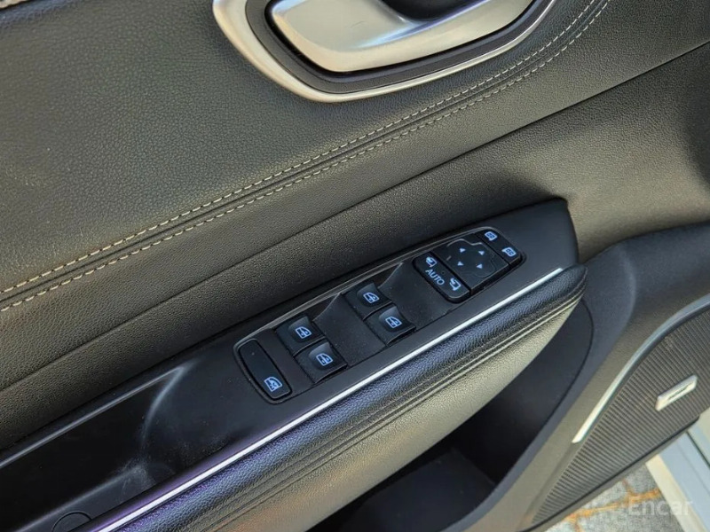car Renault Samsung SM6 id25917 photo #7