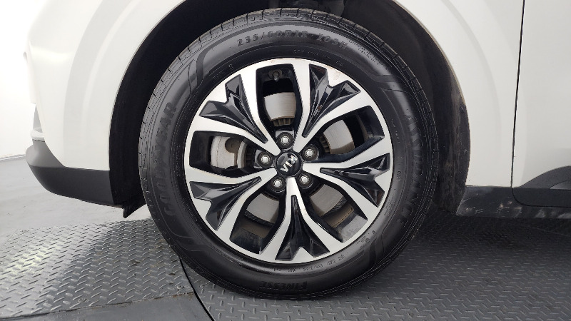 car KIA Carnival id25935 photo #5