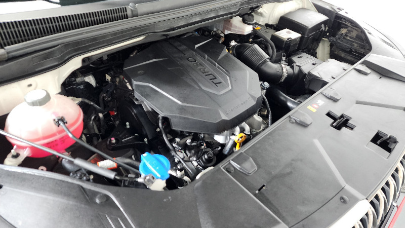 car KIA Carnival id25935 photo #6