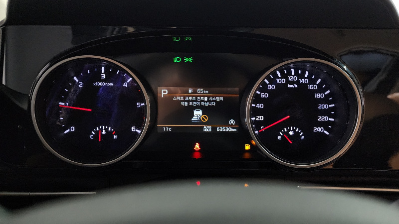 car KIA Carnival id25935 photo #8