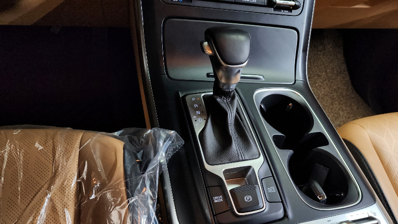 car KIA Carnival id25935 photo #9