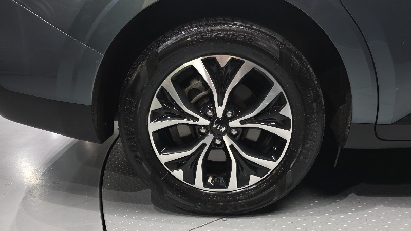 car KIA Carnival id25937 photo #5