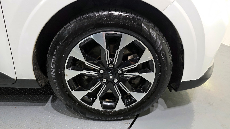 car KIA Carnival id25959 photo #5
