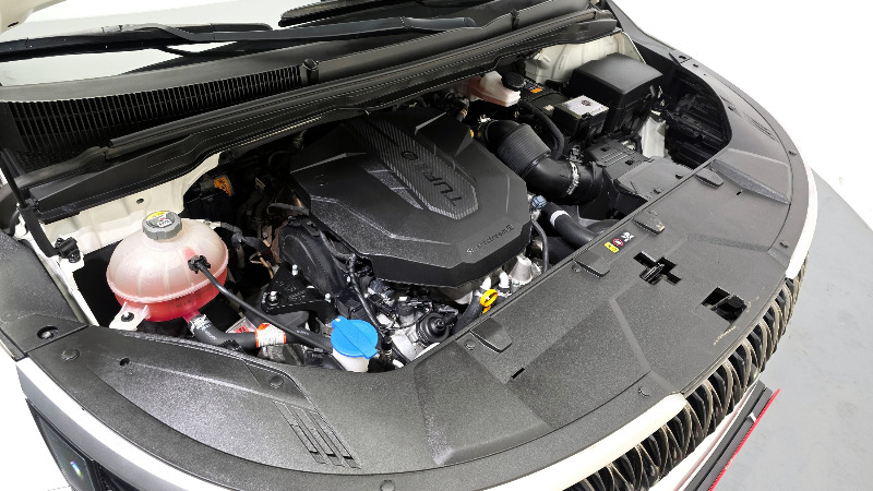 car KIA Carnival id25959 photo #6