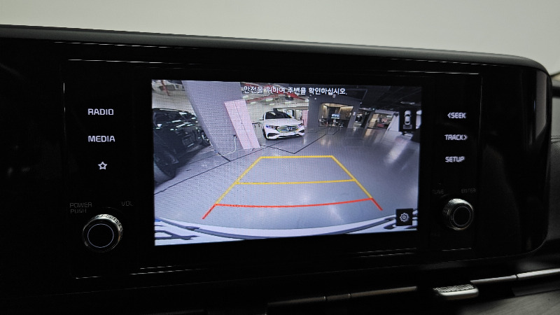 car KIA Carnival id25962 photo #14