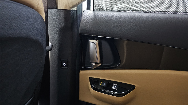 car KIA Carnival id25962 photo #19