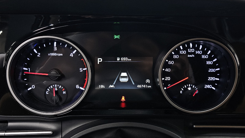 car KIA Carnival id25962 photo #8