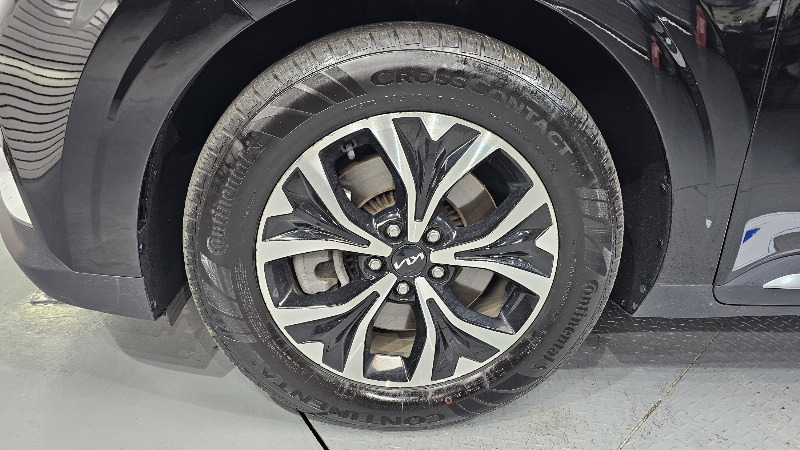 car KIA Carnival id25989 photo #5