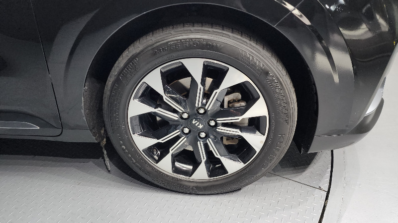 car KIA Carnival id25999 photo #5