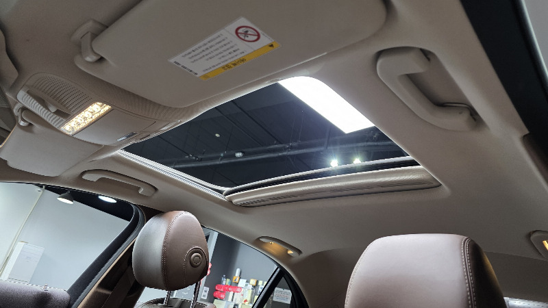 car Mercedes Benz E Class id26007 photo #20