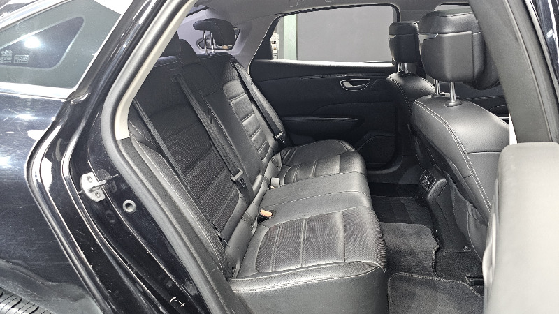 car Renault Samsung SM6 id26009 photo #11