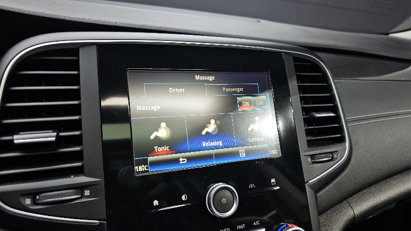 car Renault Samsung SM6 id26009 photo #15