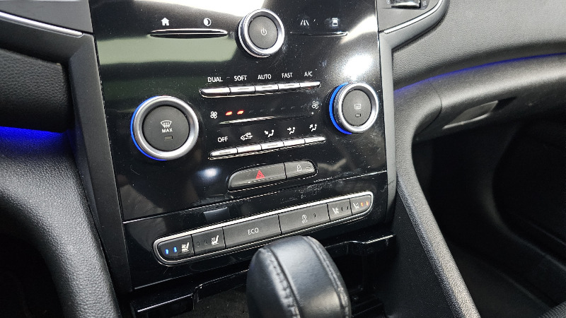 car Renault Samsung SM6 id26009 photo #16