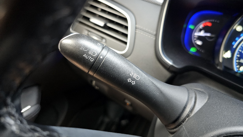 car Renault Samsung SM6 id26009 photo #18