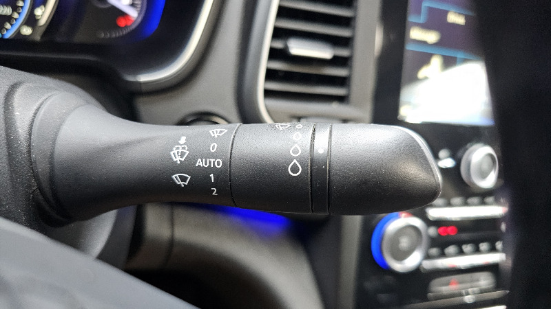 car Renault Samsung SM6 id26009 photo #19